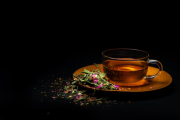 茯茶之谜：为何它不仅不会过期，还会“越陈越好”