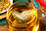 护肝茶：呵护肝脏的自然选择