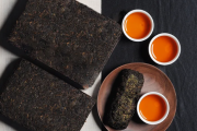 黑茶：健康之源与潜在陷阱