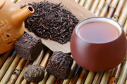 黑茶：健康之源与潜在陷阱