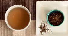 茶道精髓：泡茶的艺术与礼仪